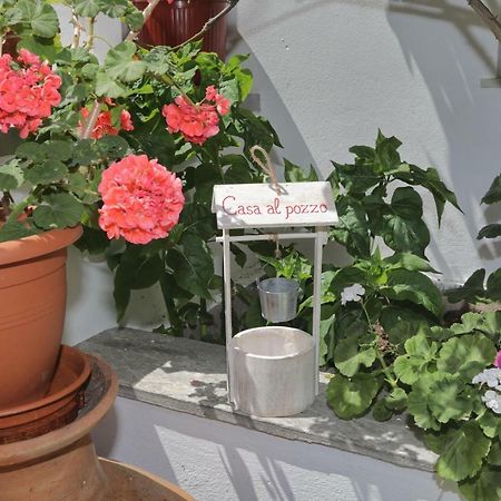 Willa Casa Al Pozzo Skopelos Zewnętrze zdjęcie