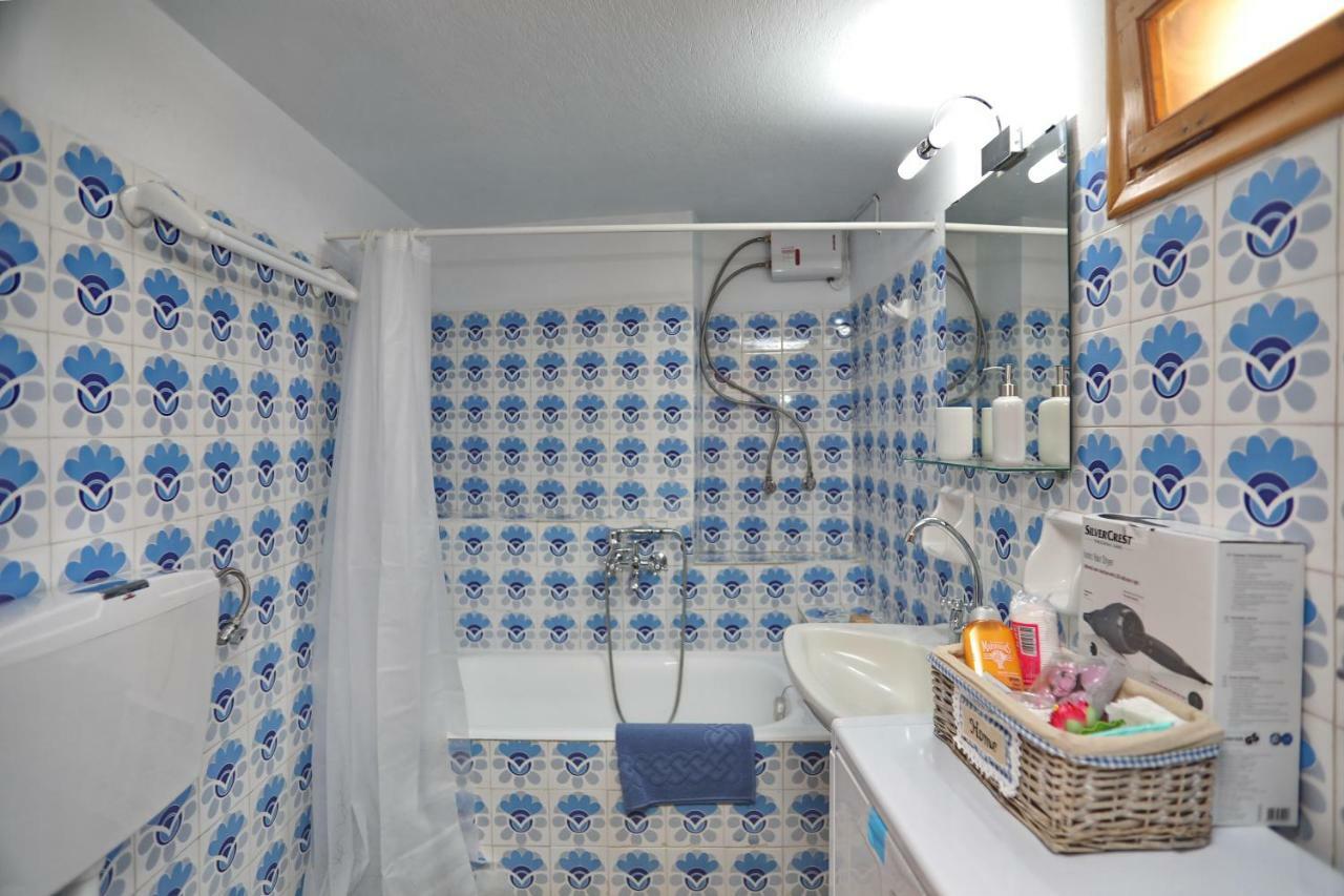 Willa Casa Al Pozzo Skopelos Zewnętrze zdjęcie