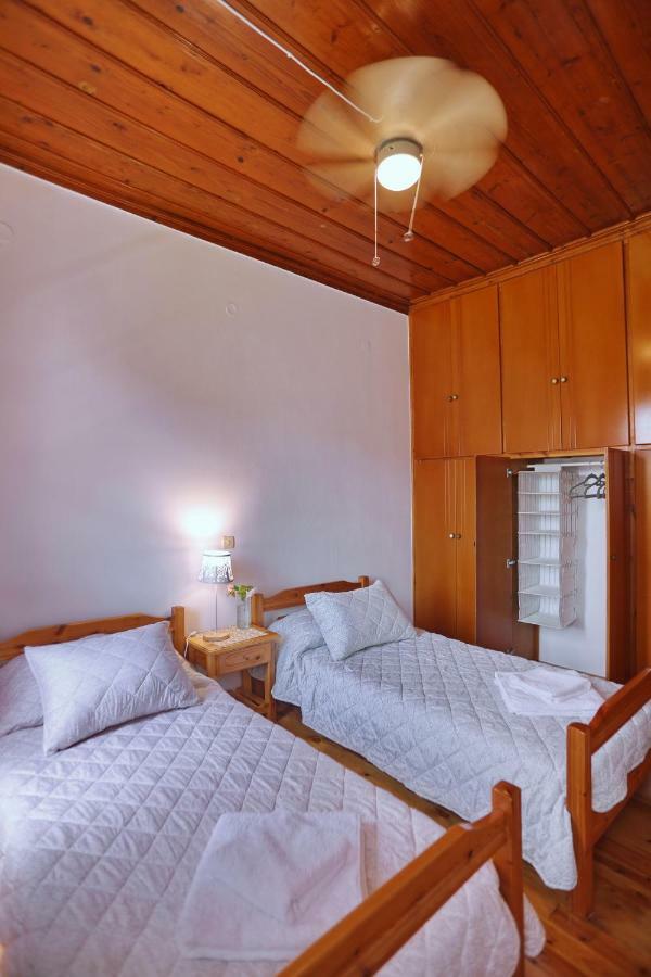 Willa Casa Al Pozzo Skopelos Zewnętrze zdjęcie