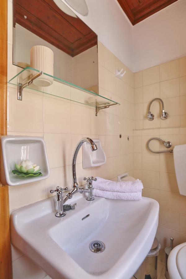 Willa Casa Al Pozzo Skopelos Zewnętrze zdjęcie