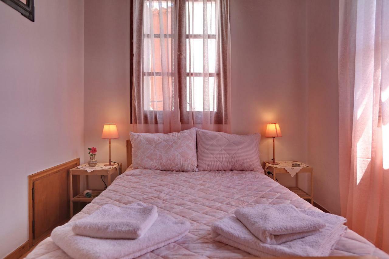 Willa Casa Al Pozzo Skopelos Zewnętrze zdjęcie