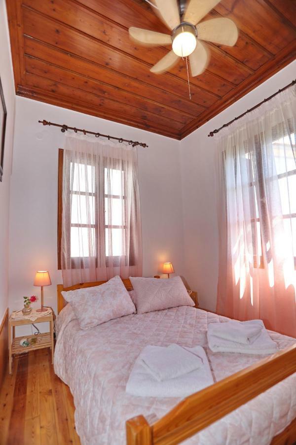 Willa Casa Al Pozzo Skopelos Zewnętrze zdjęcie