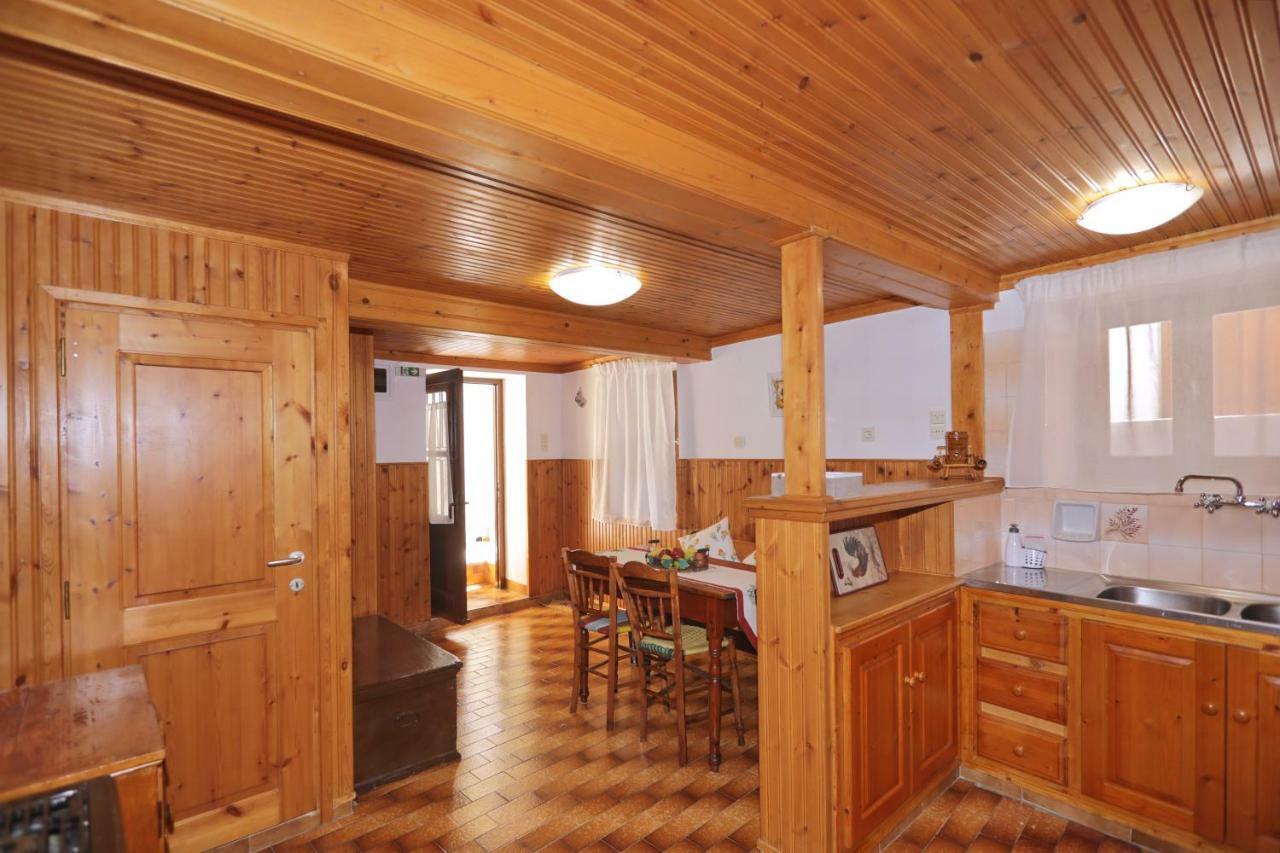 Willa Casa Al Pozzo Skopelos Zewnętrze zdjęcie