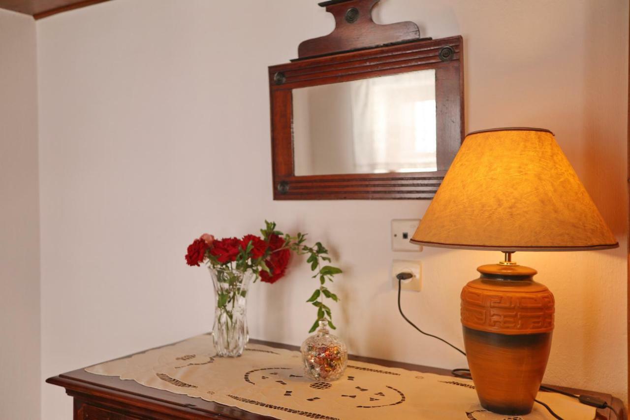 Willa Casa Al Pozzo Skopelos Zewnętrze zdjęcie