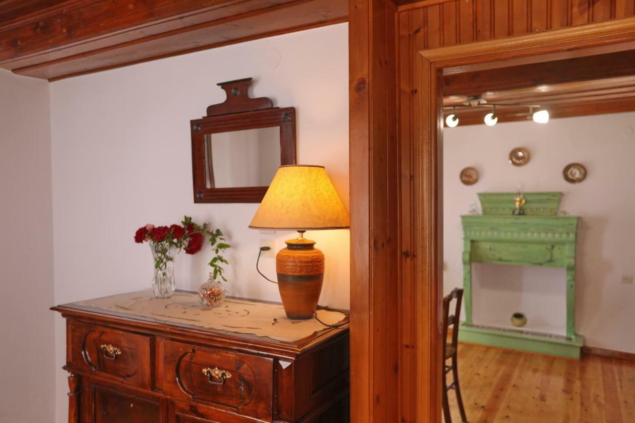 Willa Casa Al Pozzo Skopelos Zewnętrze zdjęcie